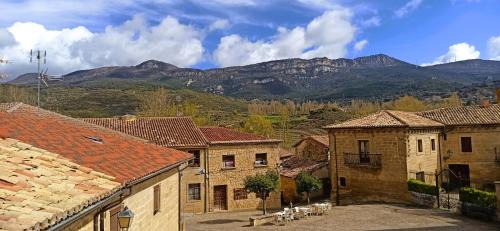 Abalos Casa | La Casa del Ayer