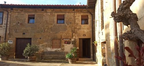 Abalos Casa | La Casa del Ayer