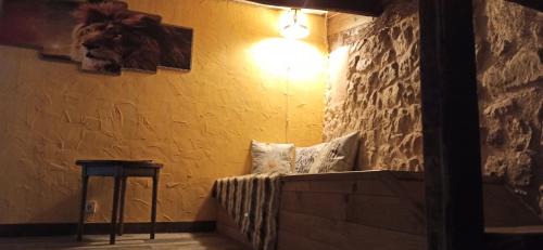Abalos Casa | La Casa del Ayer