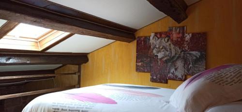 Abalos Casa | La Casa del Ayer