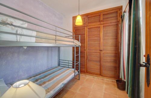 Juzcar Casa | La Casa del Bandolero