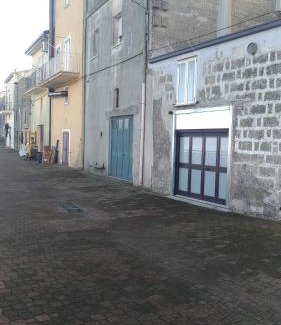 Grassano Casa | La casa del Belvedere