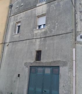 Grassano Casa | La casa del Belvedere