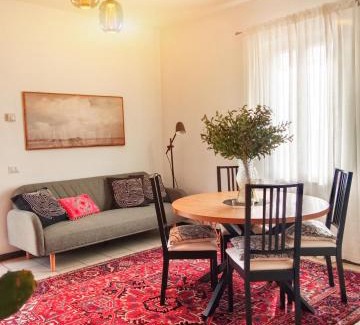 Lidarno Apartamento | La Casa del Belvedere