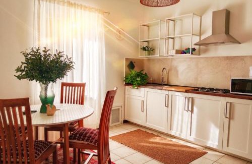 Lidarno Apartamento | La Casa del Belvedere