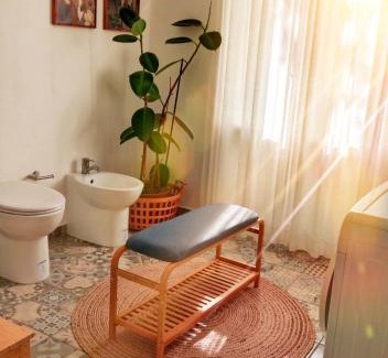 Lidarno Apartamento | La Casa del Belvedere