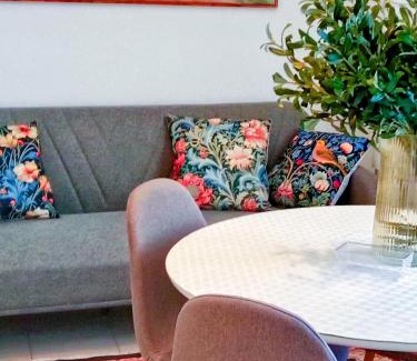 Lidarno Apartamento | La Casa del Belvedere