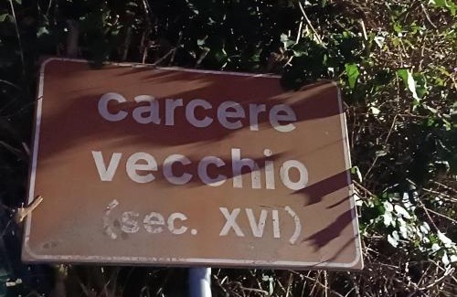 Gaggi Casa | La Casa Del Borgo Cavallaro