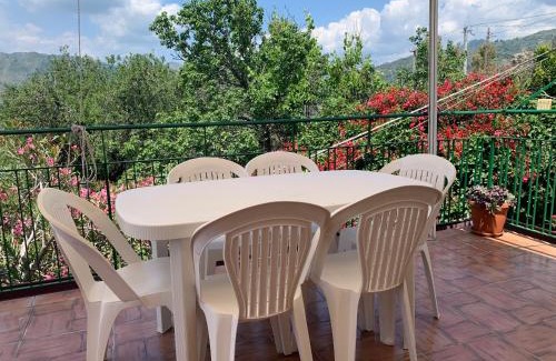 Gaggi Casa | La Casa Del Borgo Cavallaro