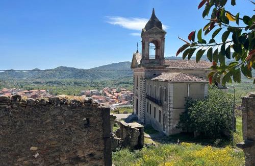Gaggi Casa | La Casa Del Borgo Cavallaro