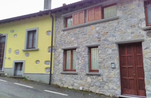 Aviatico Casa | LA CASA DEL BORGO