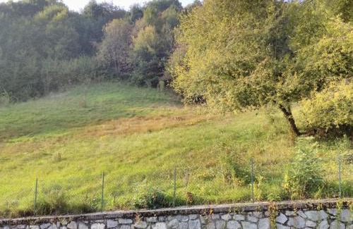 Aviatico Casa | LA CASA DEL BORGO