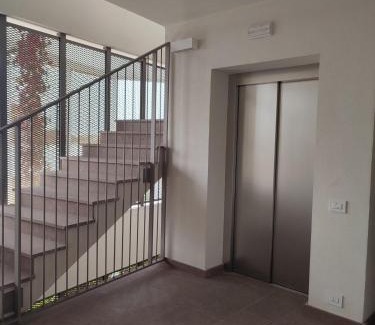 Stazione Apartamento | La casa del borgo