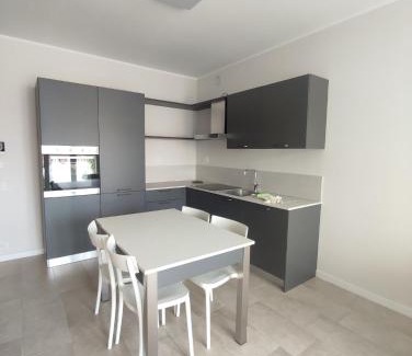 Stazione Apartamento | La casa del borgo