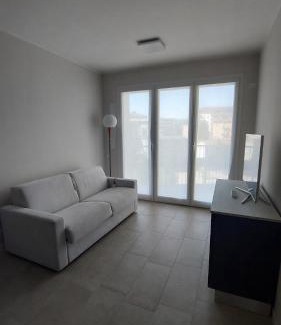 Stazione Apartamento | La casa del borgo