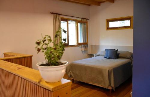 Valle Hermoso Casa | La Casa Del Bosque