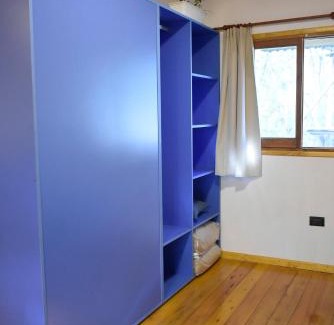 Valle Hermoso Casa | La Casa Del Bosque