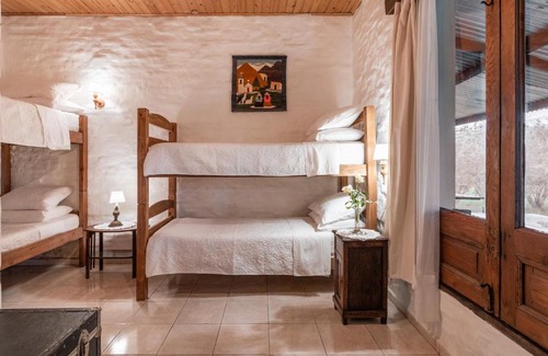 Carmelo Casa | La Casa del Bosque Carmelo
