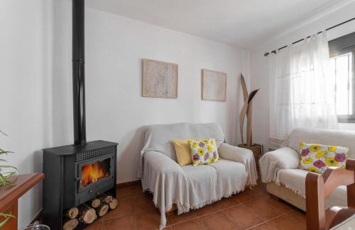 Juzcar Casa | La Casa Del Bosque
