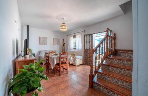 Juzcar Casa | La Casa Del Bosque