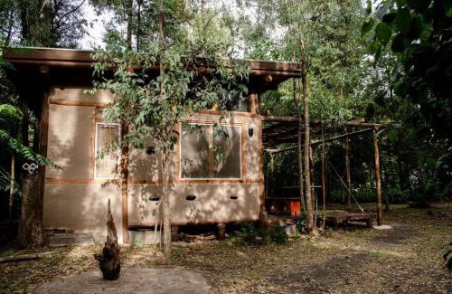 El Ensueno Casa | La casa del bosque