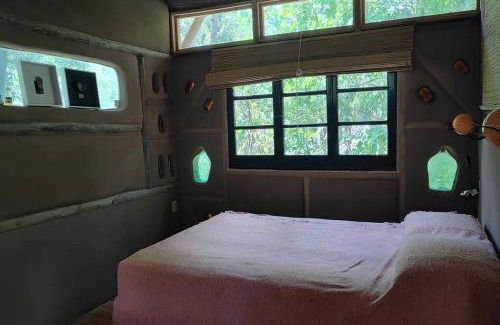 El Ensueno Casa | La casa del bosque