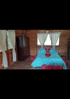 Cali Cama Y Desayuno | LA CASA DEL BOSQUE Via SALADITO