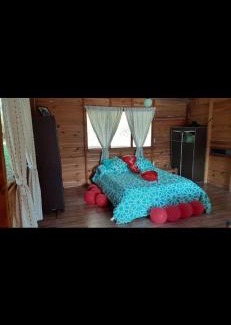 Cali Cama Y Desayuno | LA CASA DEL BOSQUE Via SALADITO