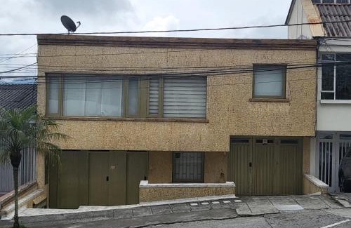 Manizales Apartamento | LA CASA DEL CABLE -Atractivo Único Apartamento Sector Cable