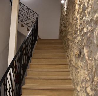 Traiguera Casa | La Casa del Campanar
