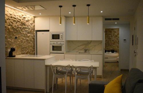 Traiguera Casa | La Casa del Campanar