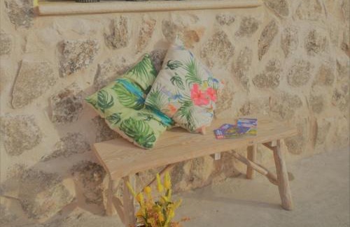 Baltanas Casa | La Casa del Campillo