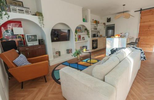 Cabestany Apartamento | La Casa del Chic