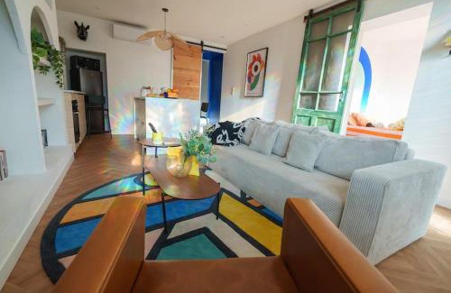 Cabestany Apartamento | La Casa del Chic