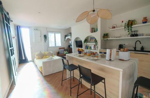 Cabestany Apartamento | La Casa del Chic