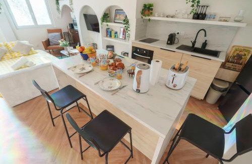 Cabestany Apartamento | La Casa del Chic