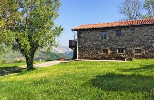 Lierganes Casa | La Casa del Chileno