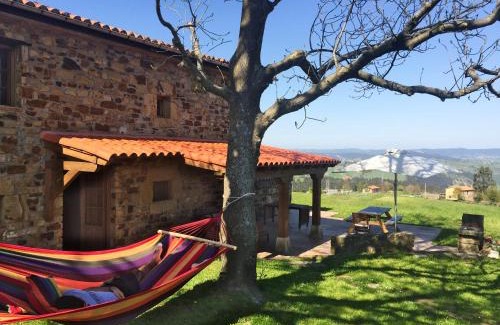 Lierganes Casa | La Casa del Chileno