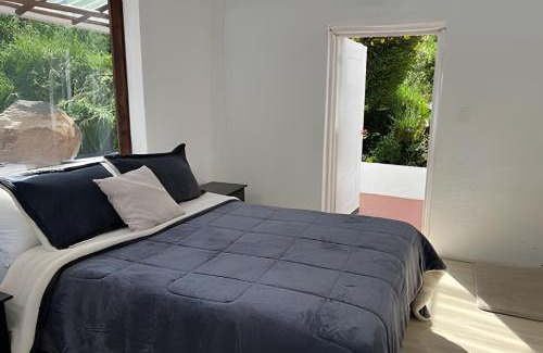 Subachoque Casa | La casa del cielo