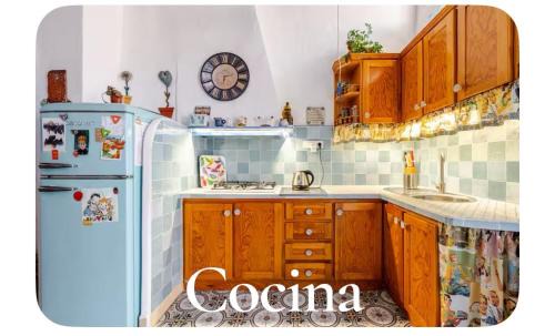 Nijar Casa | La Casa del Cine en Níjar