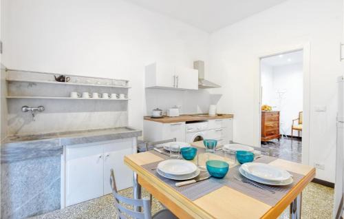 Quinto al Mare Apartamento | La Casa Del Comandante