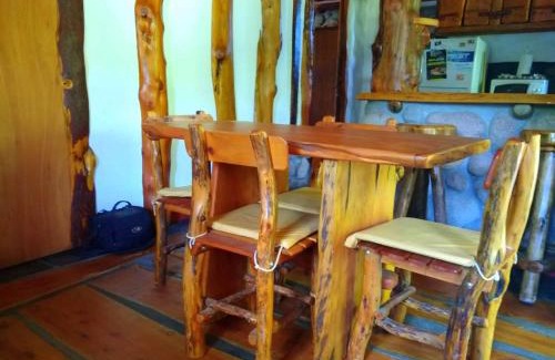 Huerta Grande Casa | la casa del cuento apta 8 personas