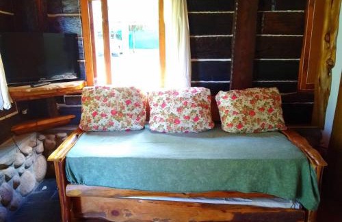 Huerta Grande Casa | la casa del cuento apta 8 personas