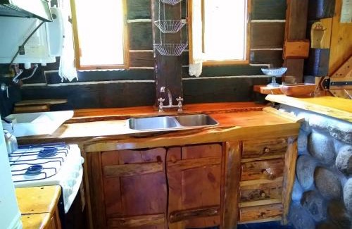 Huerta Grande Casa | la casa del cuento apta 8 personas