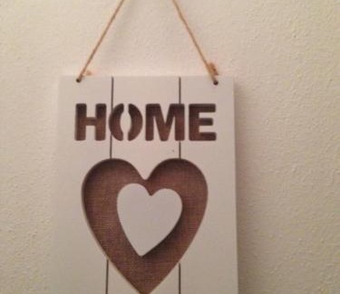 San Terenzo Apartamento | La Casa del Cuore