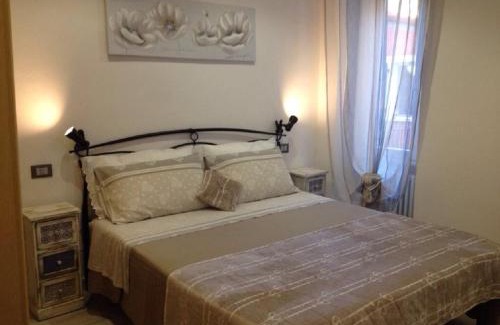 San Terenzo Apartamento | La Casa del Cuore
