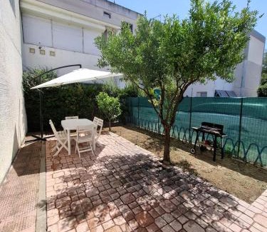Lido Apartamento | La casa del delfino