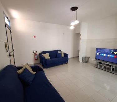 Lido Apartamento | La casa del delfino