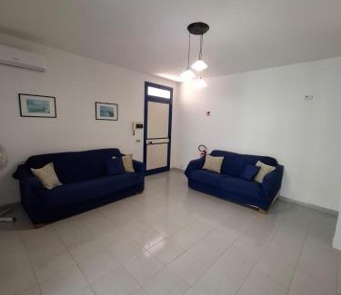 Lido Apartamento | La casa del delfino