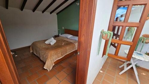 Barichara Casa | La Casa del Diseñador